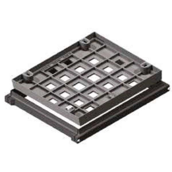 Infill Cover &amp; Frame - Class C CAC33C