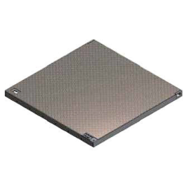 Galvanised Cover only  CPD44HT