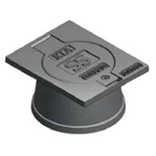 Ductile Inspection Box RTASS-HD