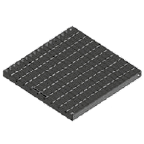 Galvanised Grate only MSD96HT