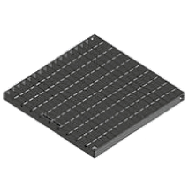 Galvanised Grate only MSD99HT